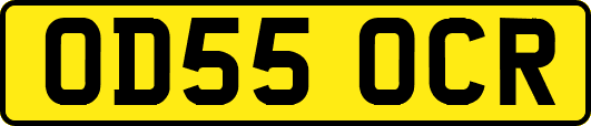 OD55OCR