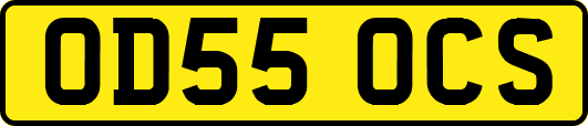 OD55OCS