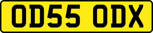 OD55ODX