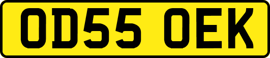 OD55OEK