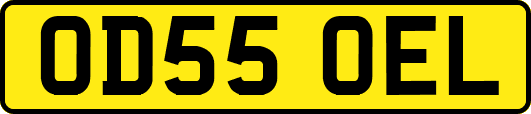 OD55OEL