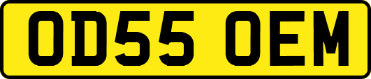 OD55OEM