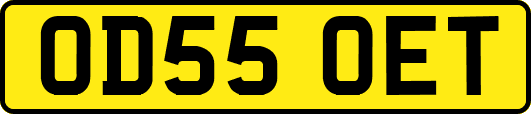 OD55OET