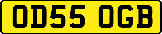 OD55OGB