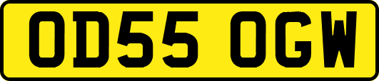 OD55OGW