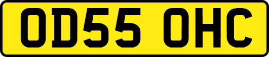 OD55OHC