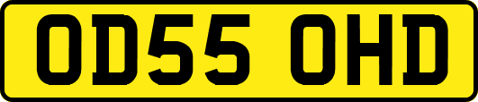 OD55OHD