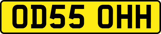 OD55OHH