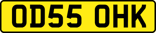 OD55OHK