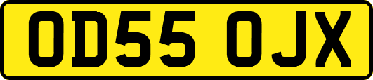 OD55OJX