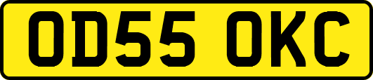 OD55OKC