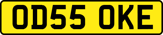 OD55OKE