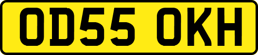 OD55OKH