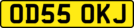 OD55OKJ