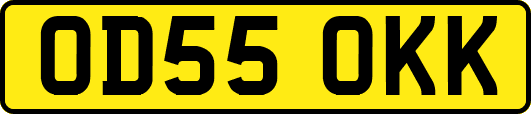 OD55OKK