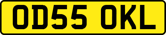 OD55OKL