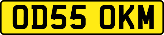 OD55OKM