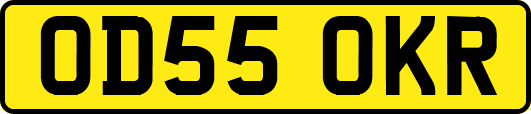 OD55OKR
