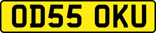 OD55OKU
