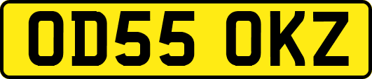 OD55OKZ