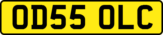 OD55OLC