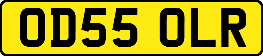 OD55OLR