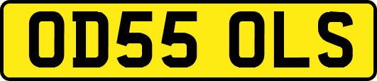 OD55OLS