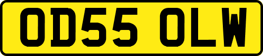 OD55OLW