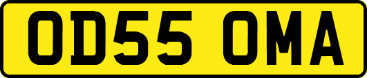 OD55OMA