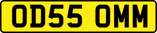 OD55OMM