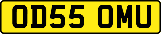 OD55OMU