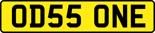 OD55ONE