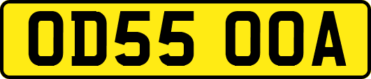 OD55OOA