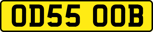 OD55OOB
