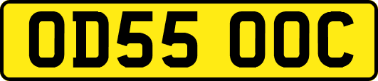 OD55OOC