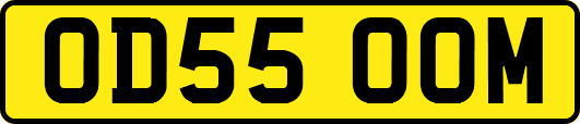 OD55OOM
