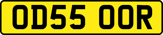 OD55OOR