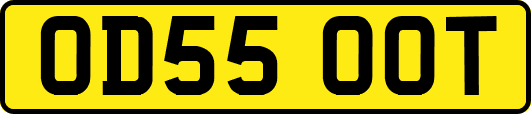OD55OOT