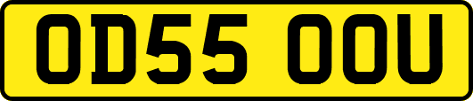 OD55OOU