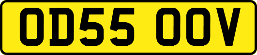 OD55OOV