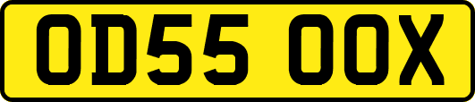 OD55OOX