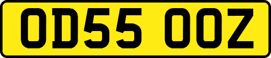 OD55OOZ