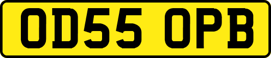OD55OPB