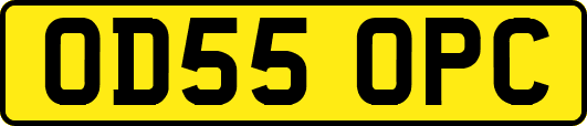 OD55OPC