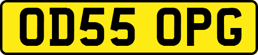OD55OPG