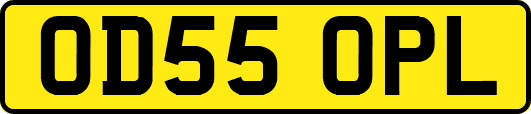 OD55OPL