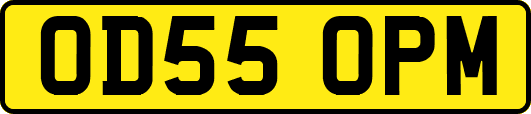 OD55OPM