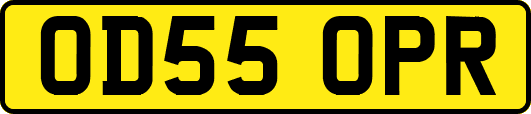 OD55OPR