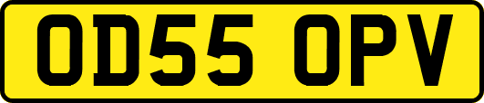 OD55OPV