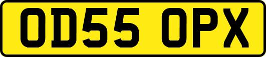 OD55OPX